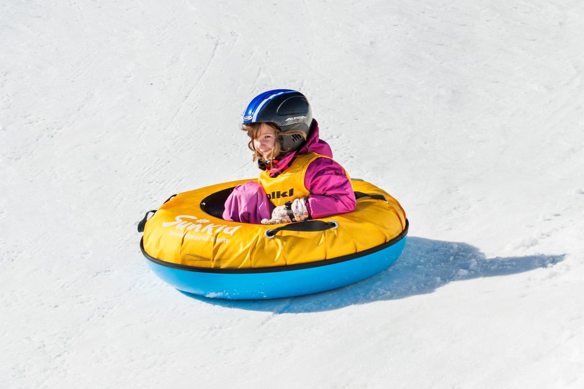 Panorama Ski, Bike, Spa & Restaurant - Czarna Gora Resort Строне-Слёнске Экстерьер фото